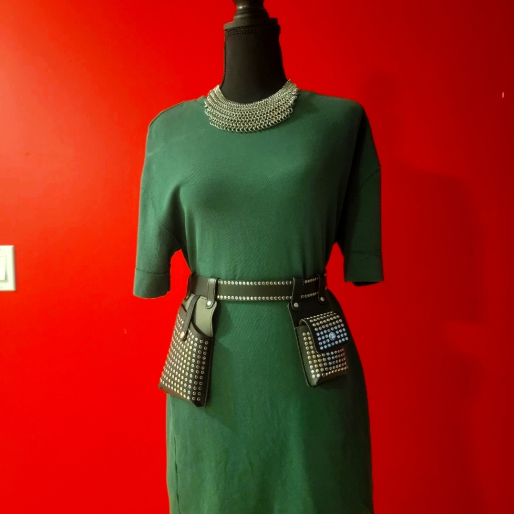 Zara Dress